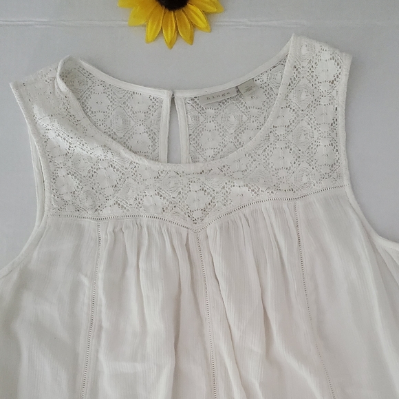 Hinge Tank Top 🖤 - Picture 3 of 7